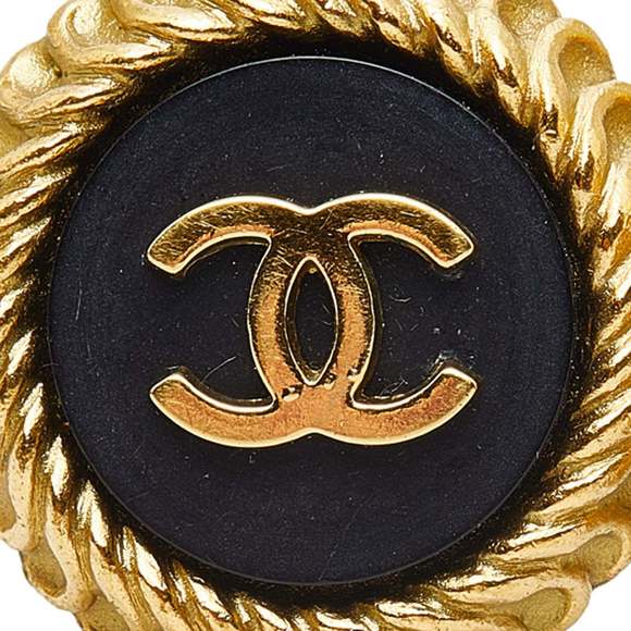 CHANEL CHANEL Earrings - Picture 3 of 6